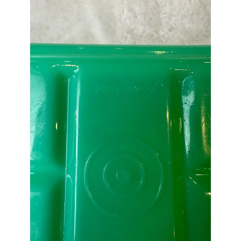 Tupperware discover enduring